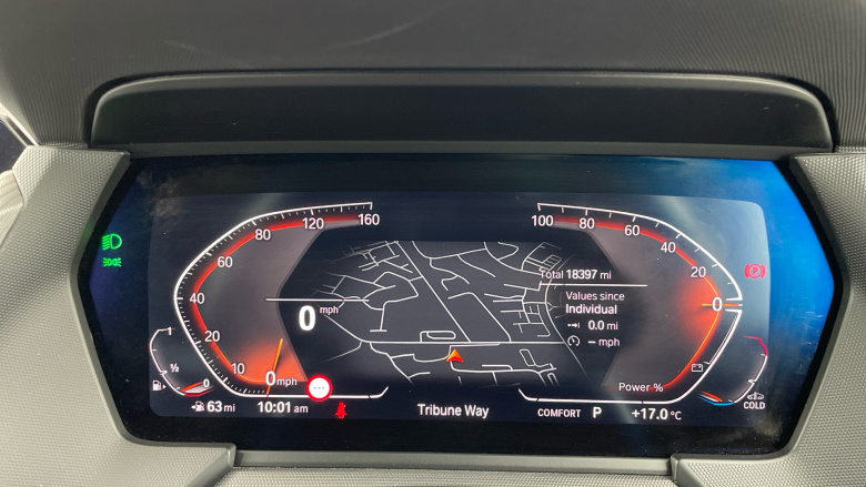 BMW 2 Series 218i [136] M Sport 4dr Petrol Saloon